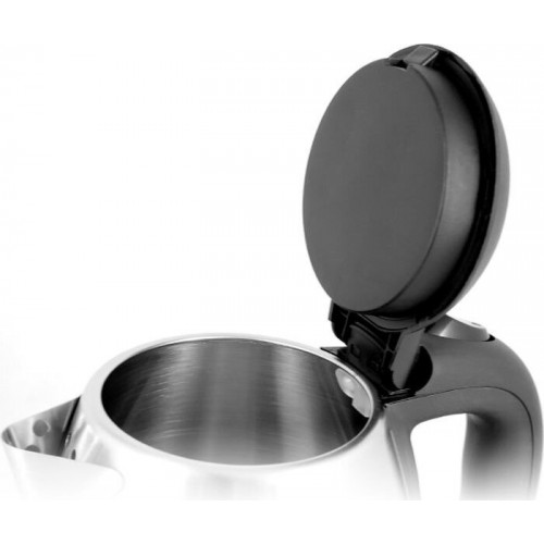 Электрочайник CENTEK CT-0036 (серебристый) 6