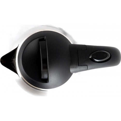 Электрочайник CENTEK CT-0036 (серебристый) 8