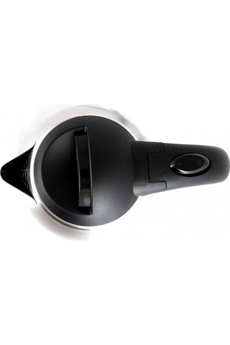 Электрочайник CENTEK CT-0036 (серебристый) 9