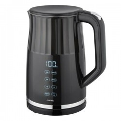 Электрочайник CENTEK CT-0038 (черный)