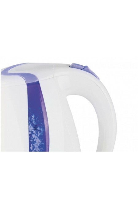 Электрочайник CENTEK CT-0040 (белый) 1