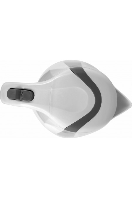 Электрочайник CENTEK CT-0040 (белый) 3