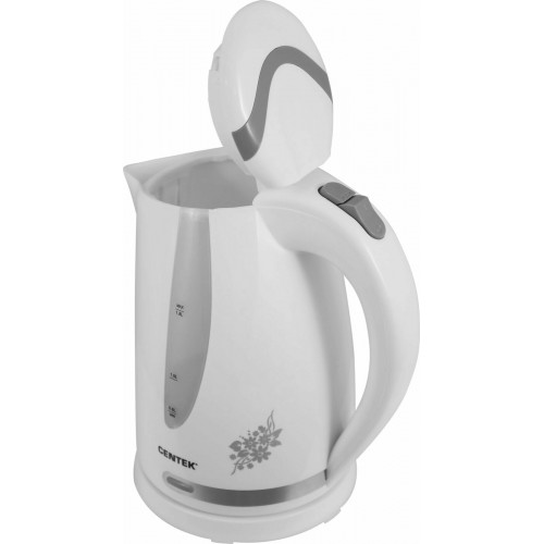 Электрочайник CENTEK CT-0040 (белый) 4