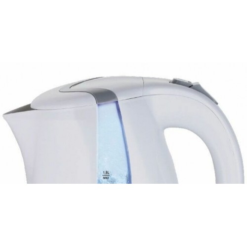 Электрочайник CENTEK CT-0040 (белый) 5