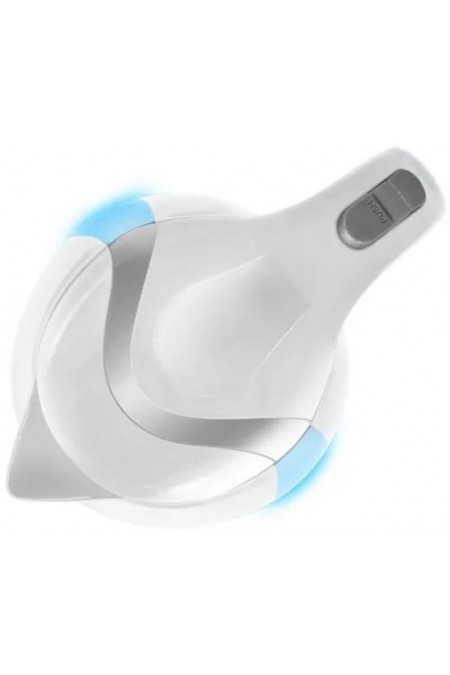 Электрочайник CENTEK CT-0040 (белый) 5