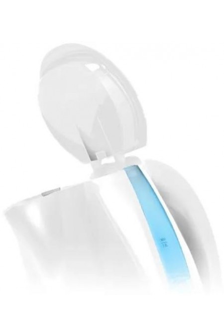 Электрочайник CENTEK CT-0040 (белый) 6