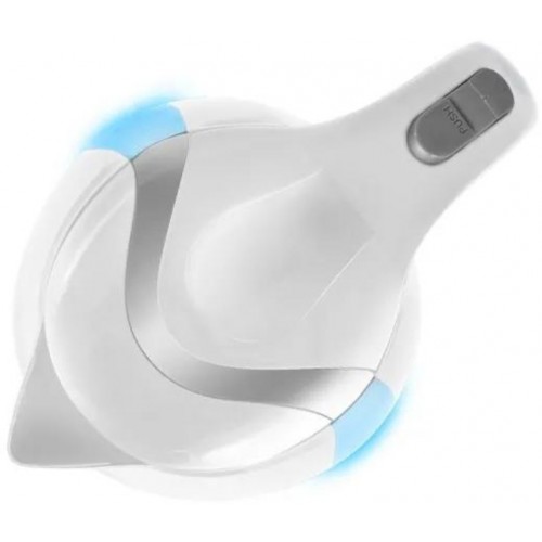 Электрочайник CENTEK CT-0040 (белый) 7