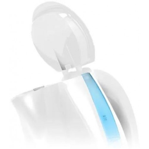 Электрочайник CENTEK CT-0040 (белый) 8