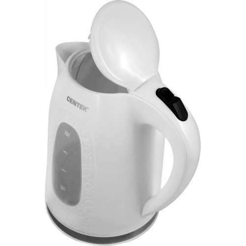 Электрочайник CENTEK CT-0041 (белый) 1