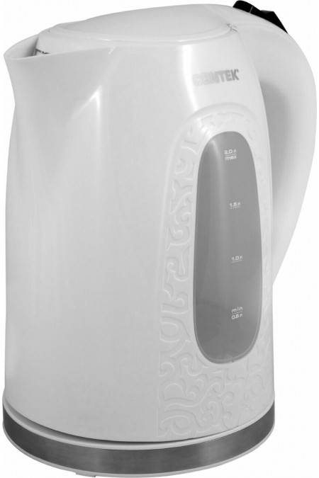 Электрочайник CENTEK CT-0041 (белый) 2