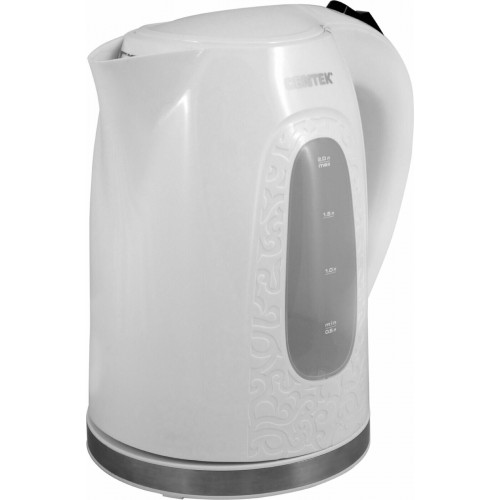 Электрочайник CENTEK CT-0041 (белый) 2