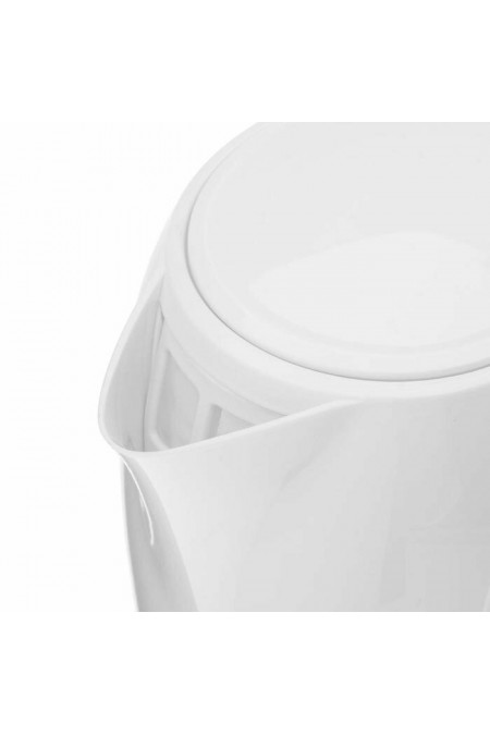 Электрочайник CENTEK CT-0041 (белый) 4