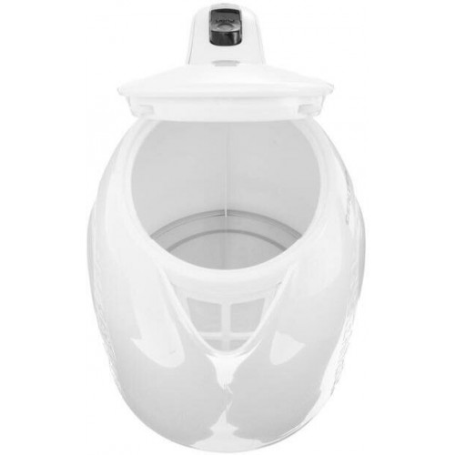 Электрочайник CENTEK CT-0041 (белый) 4