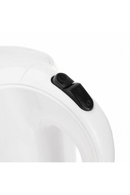 Электрочайник CENTEK CT-0041 (белый) 5