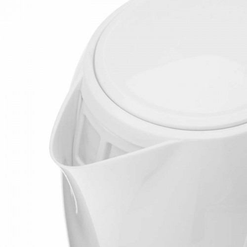Электрочайник CENTEK CT-0041 (белый) 6
