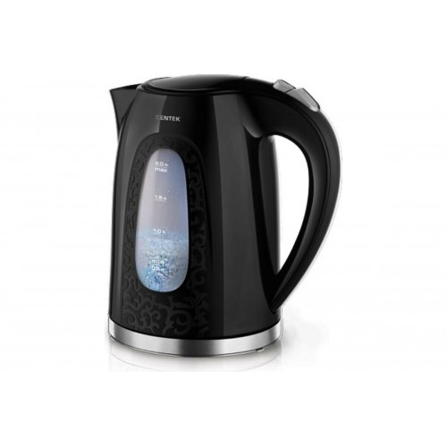 Электрочайник CENTEK CT-0041 (белый) 8