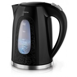 Электрочайник CENTEK CT-0041 (черный)