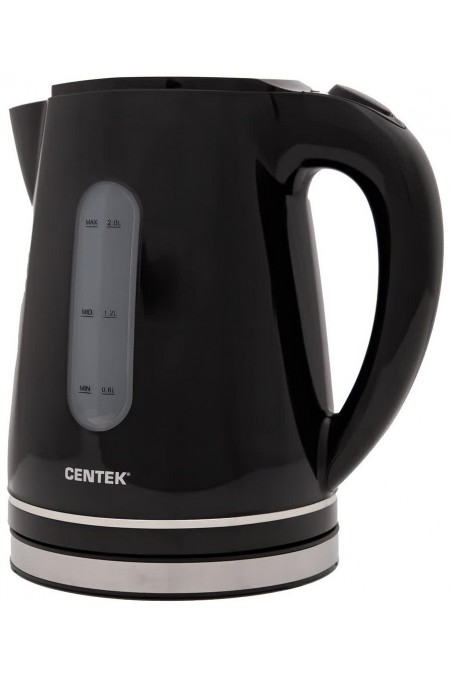 Электрочайник CENTEK CT-0043 (черный) 1