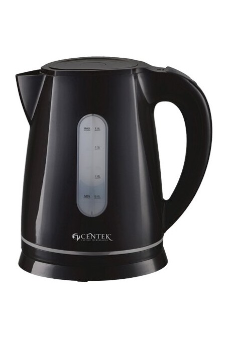 Электрочайник CENTEK CT-0043 (черный) 4