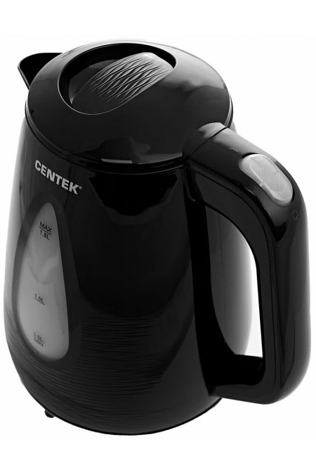 Электрочайник CENTEK CT-0048 (черный) 4