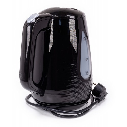 Электрочайник CENTEK CT-0048 (черный) 6