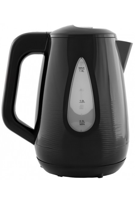 Электрочайник CENTEK CT-0048 (черный) 6