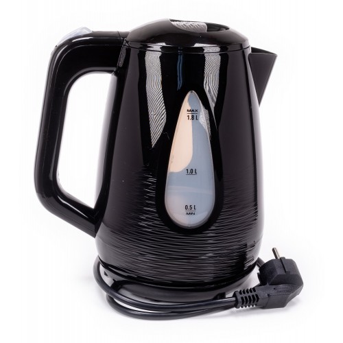 Электрочайник CENTEK CT-0048 (черный) 7