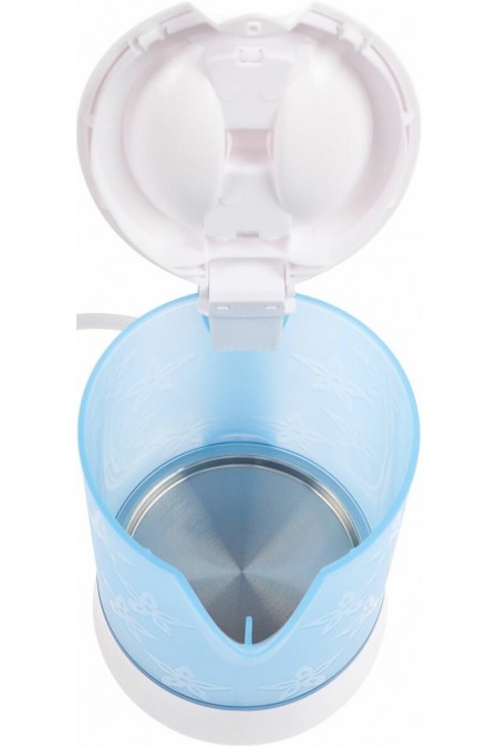 Электрочайник CENTEK CT-0054 (голубой) 1