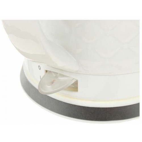 Электрочайник CENTEK CT-0061 (белый) 5