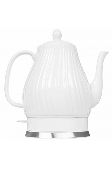 Электрочайник CENTEK CT-0064 (белый) 1