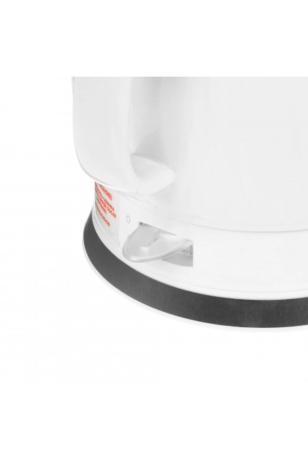 Электрочайник CENTEK CT-0064 (белый) 2