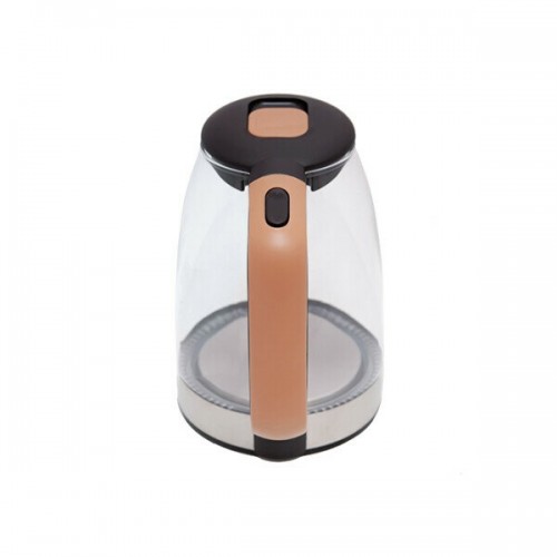 Электрочайник CENTEK CT-0065 (бежевый) 4