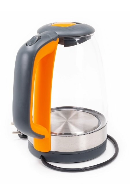 Электрочайник CENTEK CT-0065 (бежевый) 6