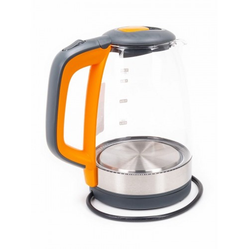 Электрочайник CENTEK CT-0065 (бежевый) 9