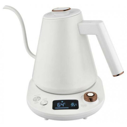 Электрочайник CENTEK CT-1005 (белый) 