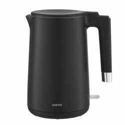 Электрочайник CENTEK CT-1011 (черный)