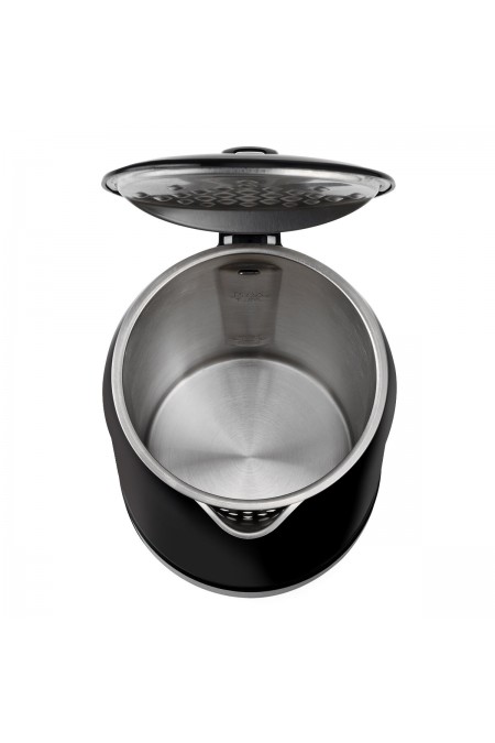 Электрочайник CENTEK CT-1011 (черный) 1