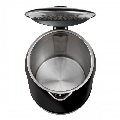 Электрочайник CENTEK CT-1011 (черный) 1