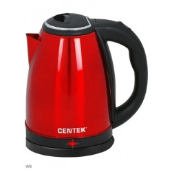 Электрочайник CENTEK CT-1012 (белый)