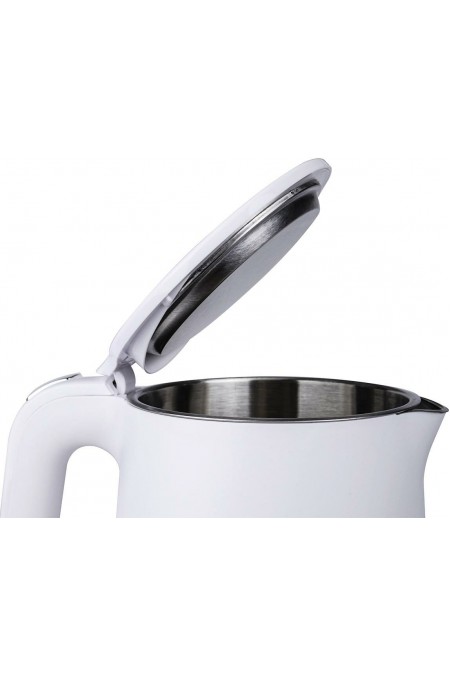 Электрочайник CENTEK CT-1012 (белый) 3