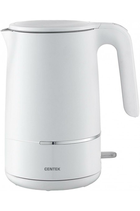 Электрочайник CENTEK CT-1012 (белый) 4