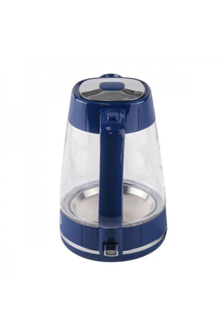 Электрочайник CENTEK CT-1014 (синий) 2