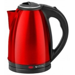Электрочайник CENTEK CT-1068 (красный)