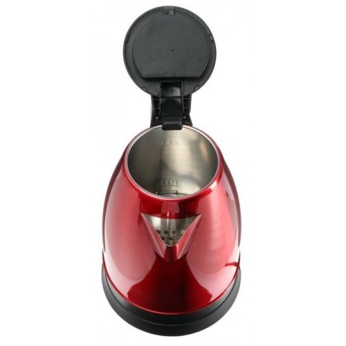 Электрочайник CENTEK CT-1068 (красный) 2