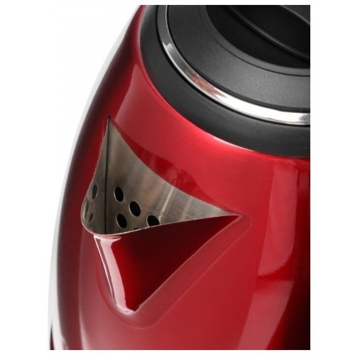 Электрочайник CENTEK CT-1068 (красный) 4