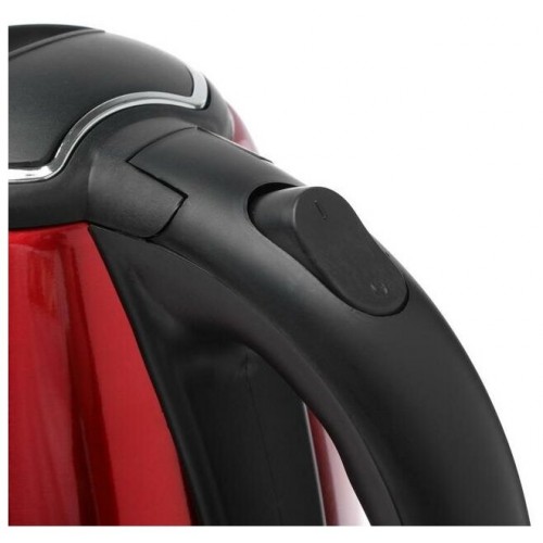 Электрочайник CENTEK CT-1068 (красный) 5