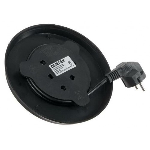 Электрочайник CENTEK CT-1068 (красный) 6