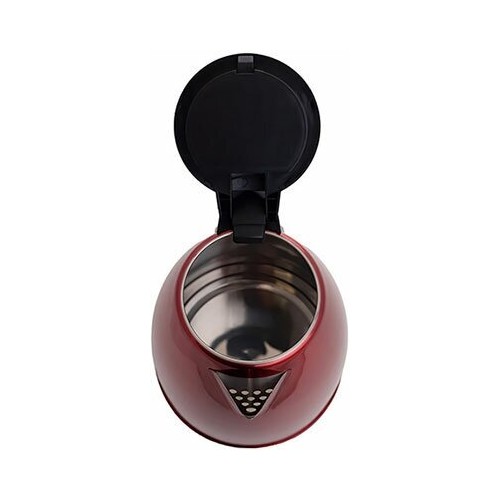 Электрочайник CENTEK CT-1068 (красный) 8