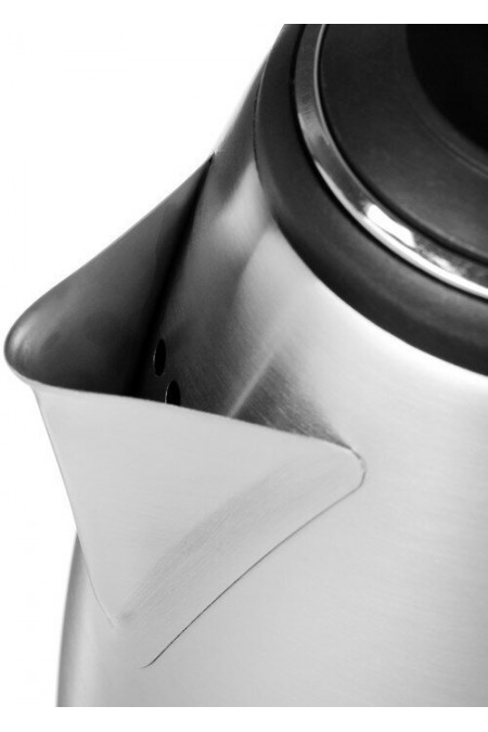 Электрочайник CENTEK CT-1068 (серебристый) 1