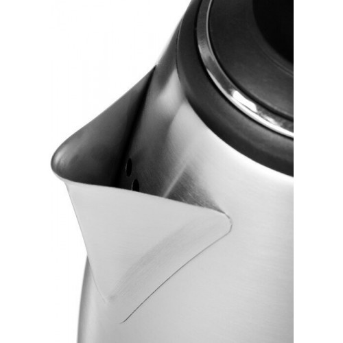 Электрочайник CENTEK CT-1068 (серебристый) 5